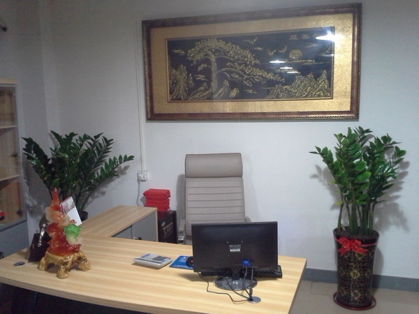 公司实景