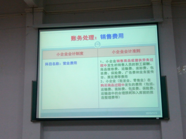 学习风采
